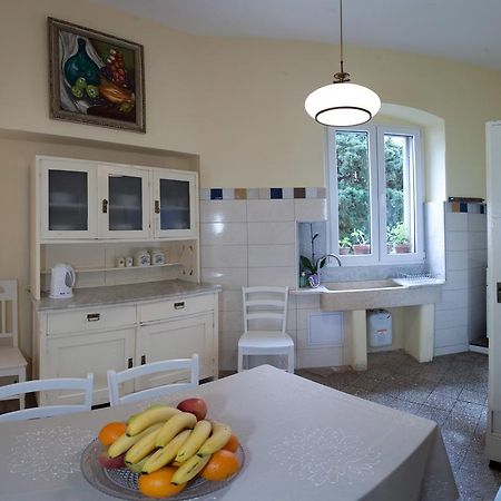 Gianina Apartment Spalato Esterno foto