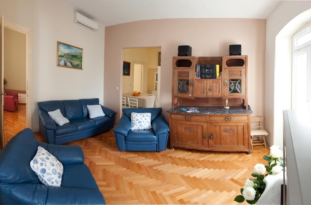 Gianina Apartment Spalato Camera foto