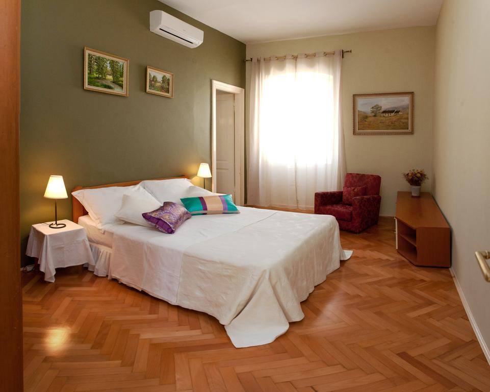 Gianina Apartment Spalato Camera foto