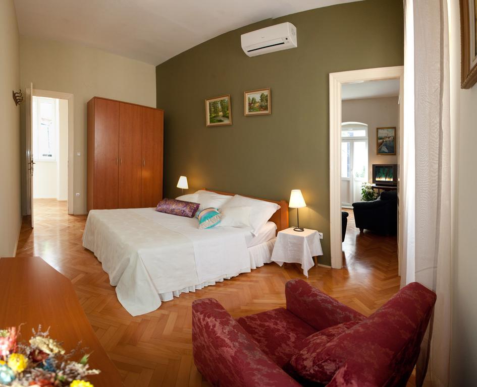Gianina Apartment Spalato Camera foto