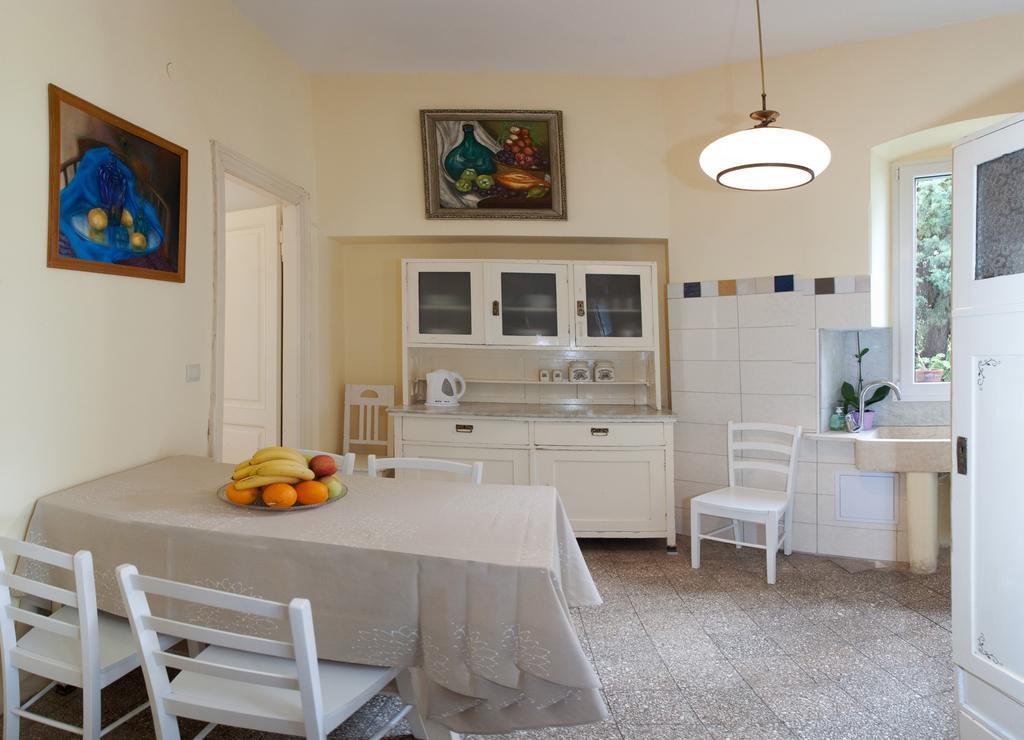 Gianina Apartment Spalato Camera foto