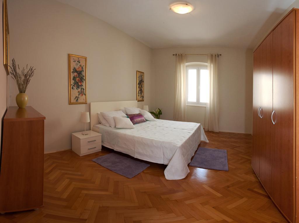 Gianina Apartment Spalato Camera foto