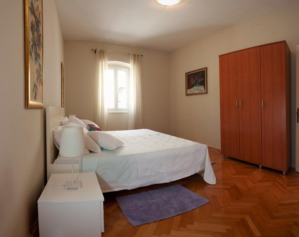 Gianina Apartment Spalato Esterno foto